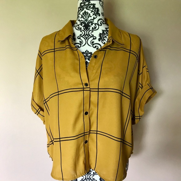 MIDNIGHT SKY TOP - Picture 2 of 6